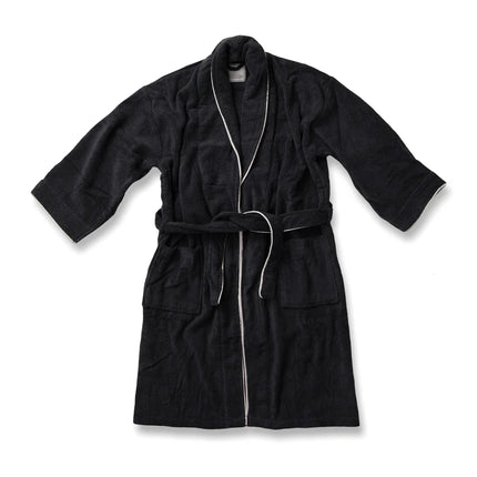 Harper bathrobe L/XL - Custom Wood Designs