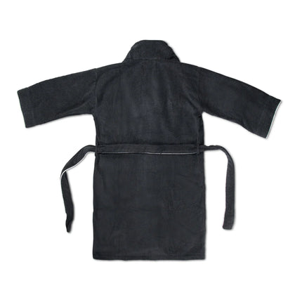 Harper bathrobe L/XL - Custom Wood Designs