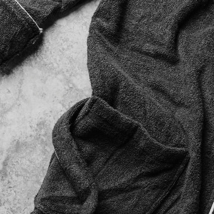 Harper bathrobe L/XL - Custom Wood Designs