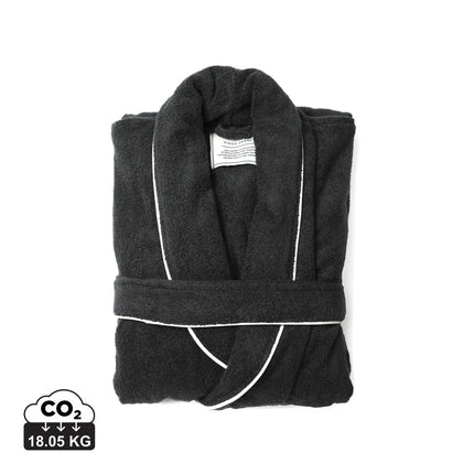 Harper bathrobe L/XL - Custom Wood Designs