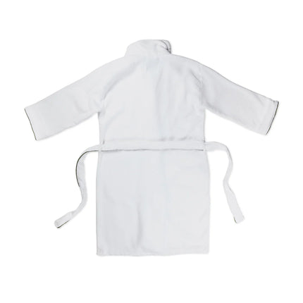 Harper bathrobe S/M - Custom Wood Designs