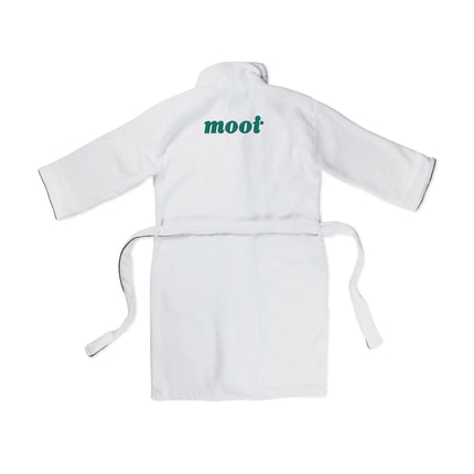 Harper bathrobe S/M - Custom Wood Designs