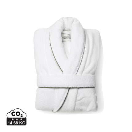 Harper bathrobe S/M - Custom Wood Designs