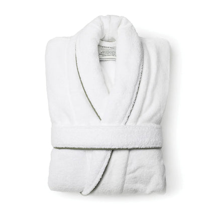 Harper bathrobe L/XL - Custom Wood Designs