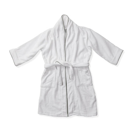 Harper bathrobe L/XL - Custom Wood Designs