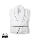 Cotton / white / 40 x 28 x 12 cm