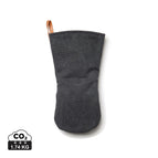 Cotton / black / 16 x 3 x 29.5 cm