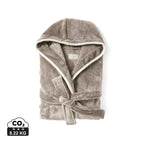 rPET / grey / 43 x 32 x 7 cm