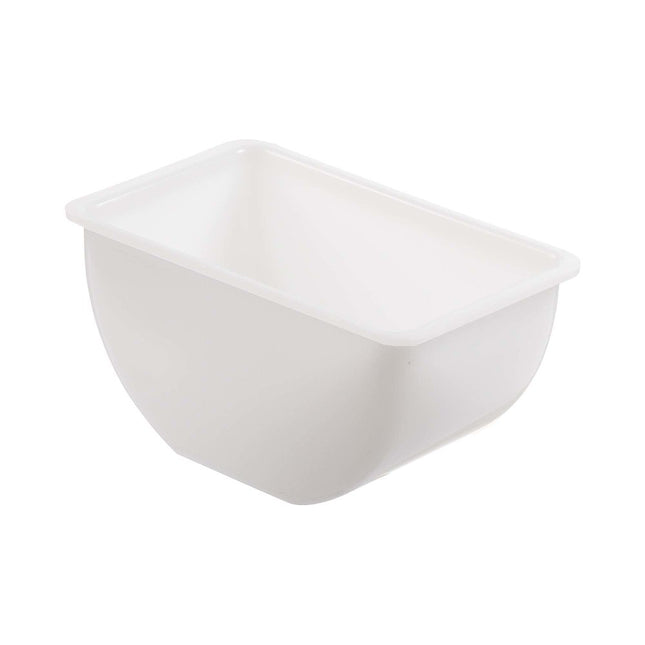 5 compartment holder, 495 x 160 x 100 mm - hospitality