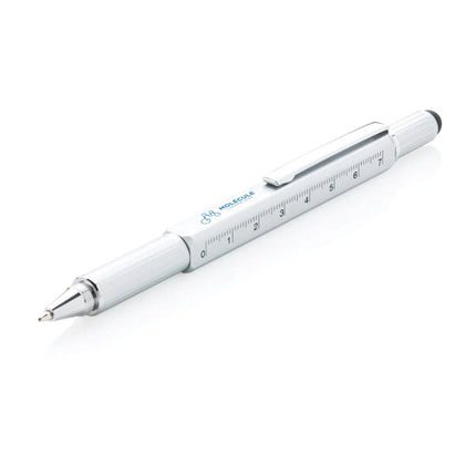 5-in-1 toolpen - hospitality