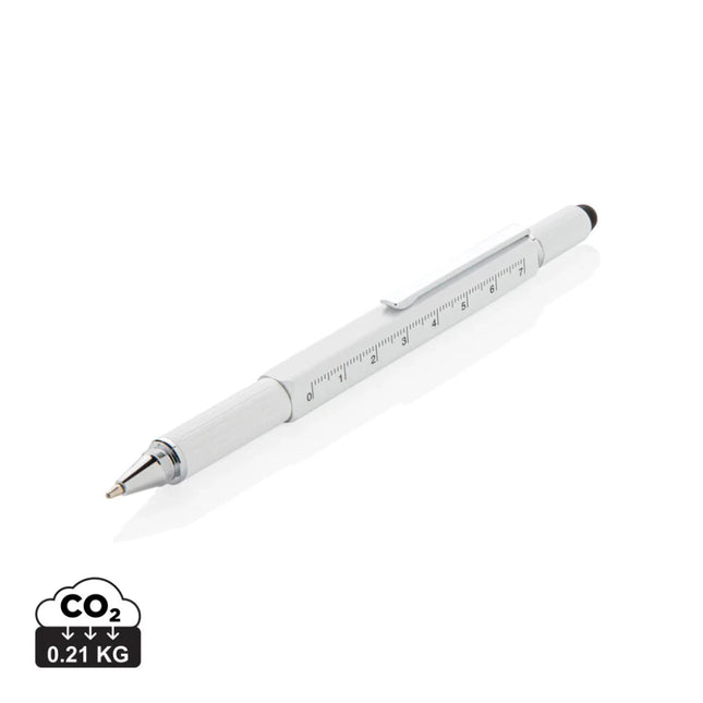 5-in-1 toolpen - hospitality