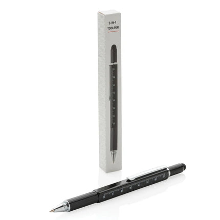 5-in-1 toolpen - hospitality