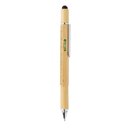 5-in-1 toolpen - hospitality