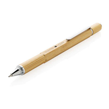 5-in-1 toolpen - hospitality