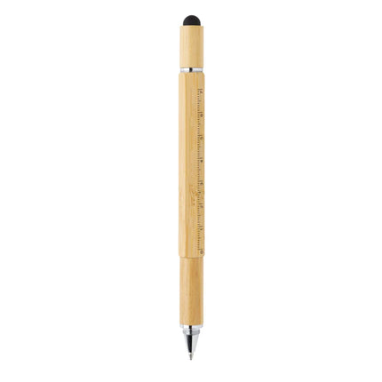 5-in-1 toolpen - hospitality