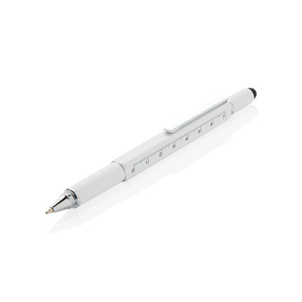 5-in-1 toolpen - hospitality