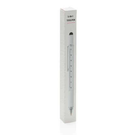 5-in-1 toolpen - hospitality