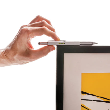 5-in-1 toolpen - hospitality