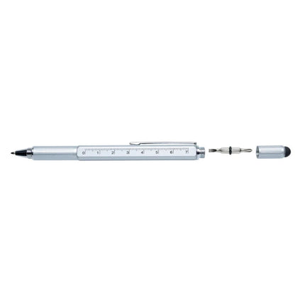 5-in-1 toolpen - hospitality