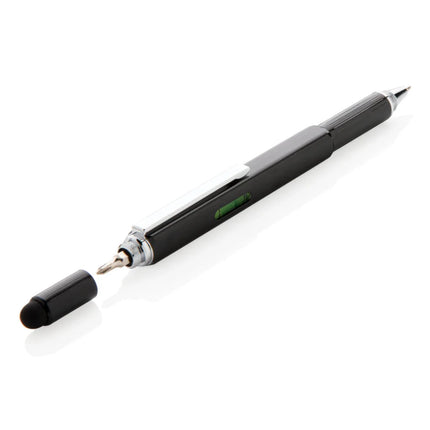 5-in-1 toolpen - hospitality