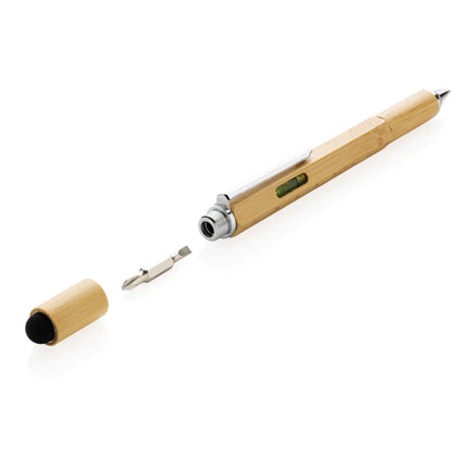 5-in-1 toolpen - hospitality