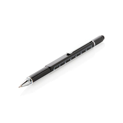 5-in-1 toolpen - hospitality