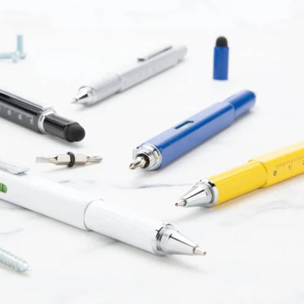 5-in-1 toolpen - hospitality