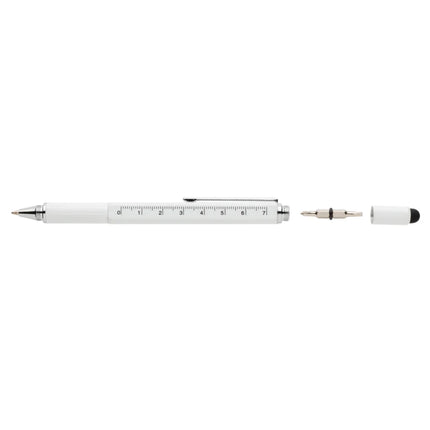 5-in-1 toolpen - hospitality