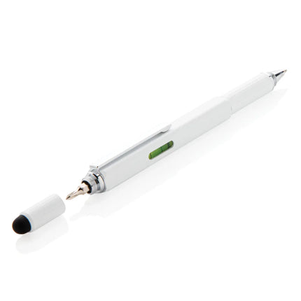 5-in-1 toolpen - hospitality