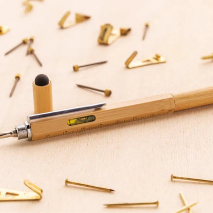 5-in-1 toolpen - hospitality