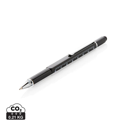 5-in-1 toolpen - hospitality