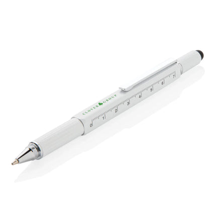 5-in-1 toolpen - hospitality