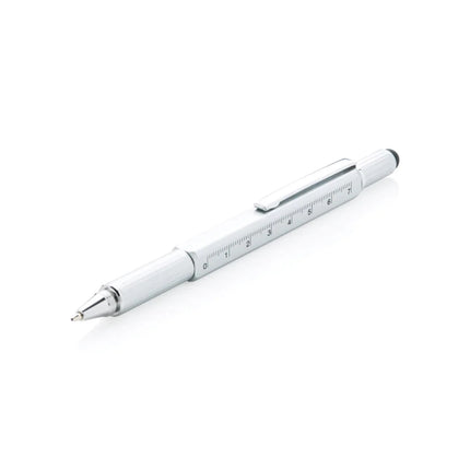 5-in-1 toolpen - hospitality