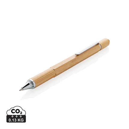 5-in-1 toolpen - hospitality