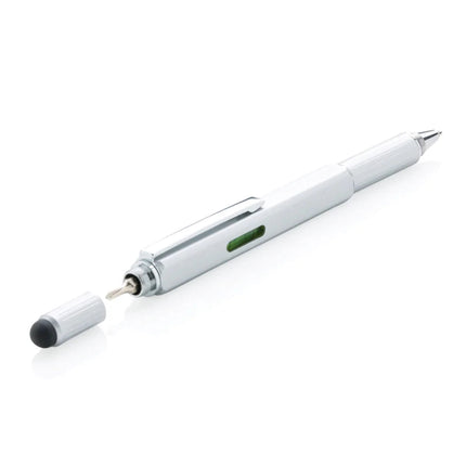 5-in-1 toolpen - hospitality