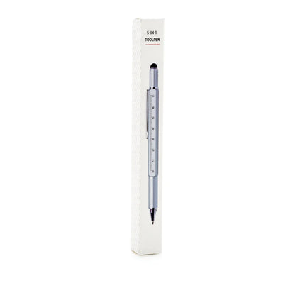 5-in-1 toolpen - hospitality
