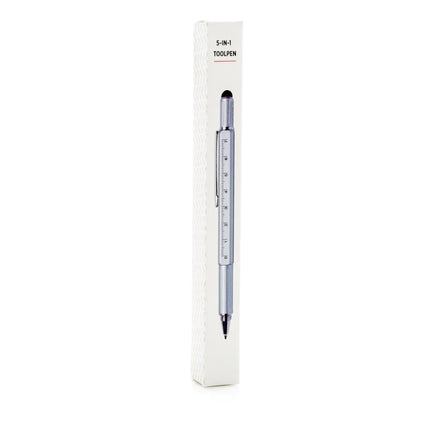 5-in-1 toolpen - hospitality
