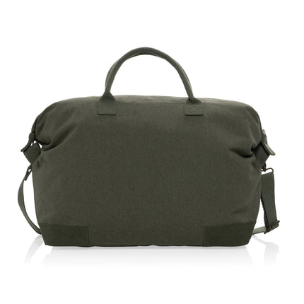 500 gsm deluxe weekend bag - hospitality