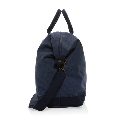 500 gsm deluxe weekend bag - hospitality