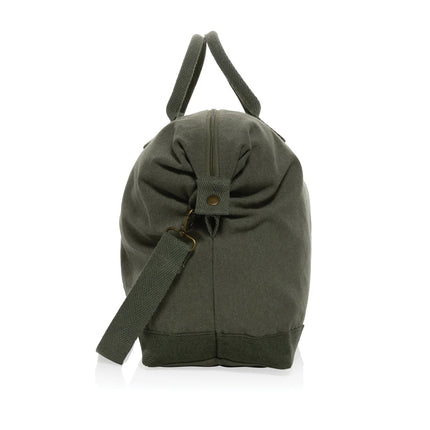 500 gsm deluxe weekend bag - hospitality