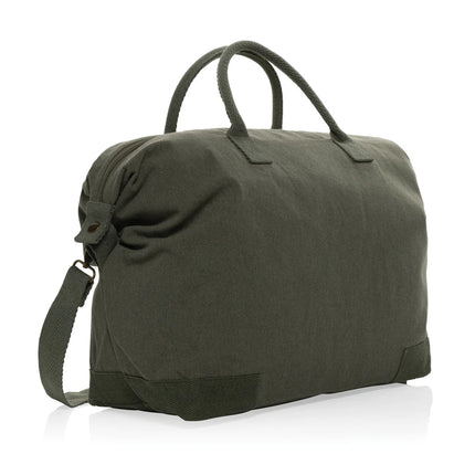500 gsm deluxe weekend bag - hospitality