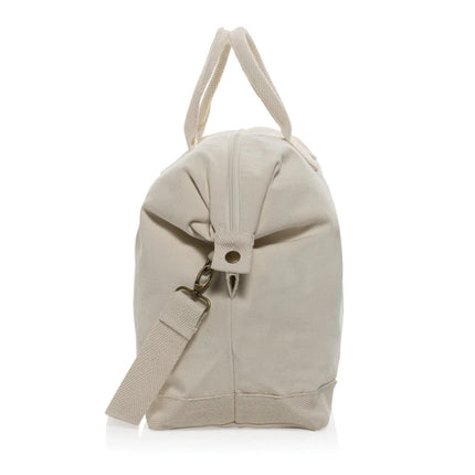 500 gsm deluxe weekend bag - hospitality