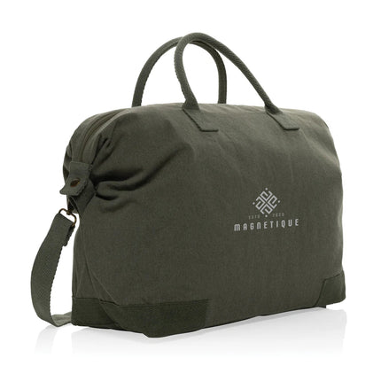 500 gsm deluxe weekend bag - hospitality