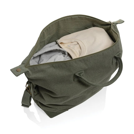 500 gsm deluxe weekend bag - hospitality