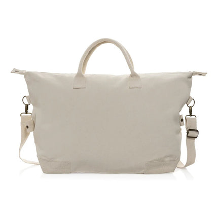 500 gsm deluxe weekend bag - hospitality