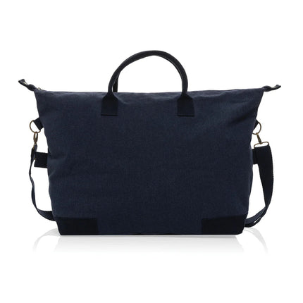 500 gsm deluxe weekend bag - hospitality