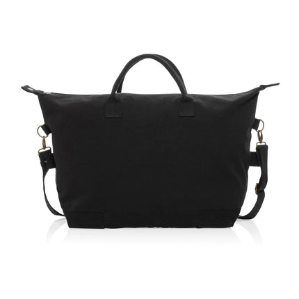 500 gsm deluxe weekend bag - hospitality