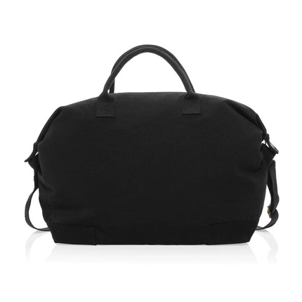 500 gsm deluxe weekend bag - hospitality