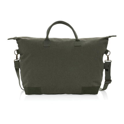 500 gsm deluxe weekend bag - hospitality