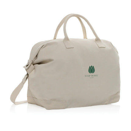 500 gsm deluxe weekend bag - hospitality